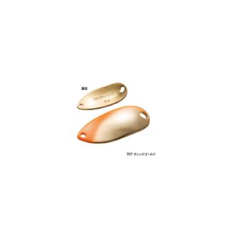 Shimano Cardiff Roll Swimmer PREM 2.5g Spoons